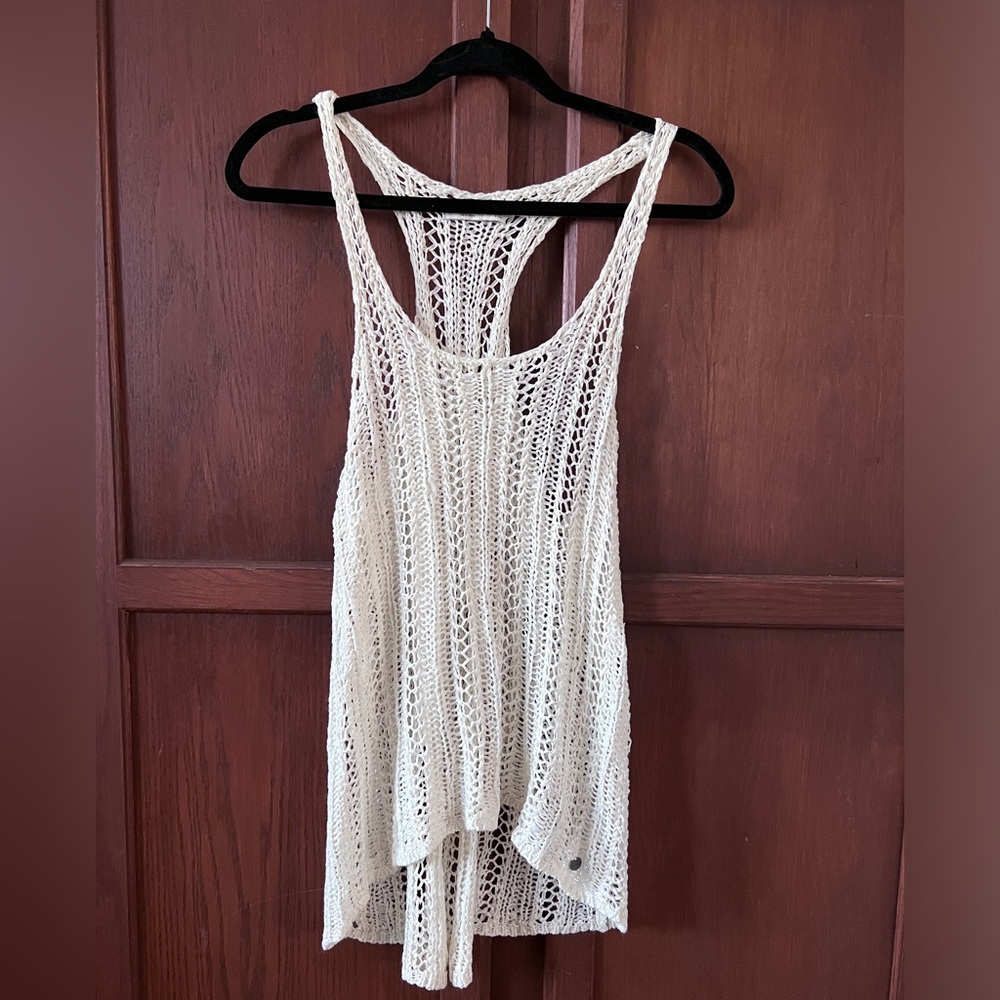 A&F Tank Top